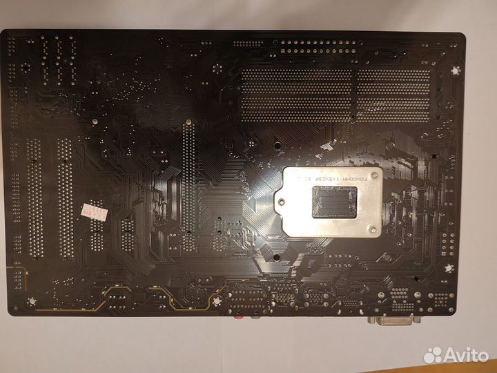 Материнская плата Gigabyte GA-Z97-HD3