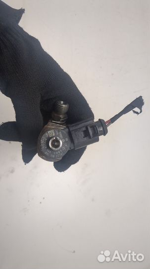 Форсунка топливная Volkswagen Tiguan, 2018