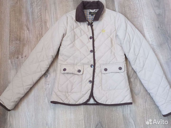 Куртки для девочки