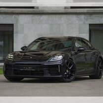 Porsche Panamera 4 2.9 AMT, 2024, 10 км, с пробегом, цена 20 050 000 руб.