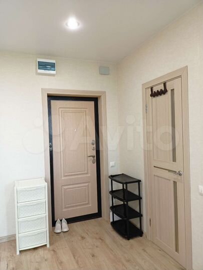 Квартира-студия, 33 м², 6/8 эт.