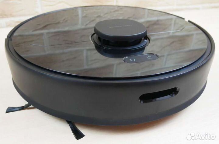 Робот пылесос Xiaomi Dreame D9 max новый гарантия