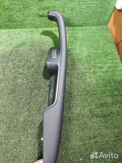 Ручка двери внутренняя задняя левая Chery Tiggo 7