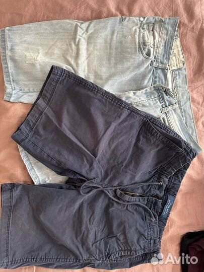 Одежда пакетом