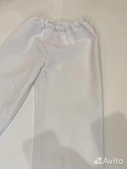 Костюм Поварёнка р 134