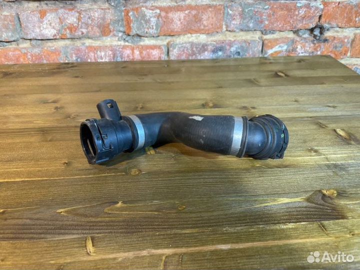 Патрубок Шланг системы охлаждения Bmw 5 E60 N52B25