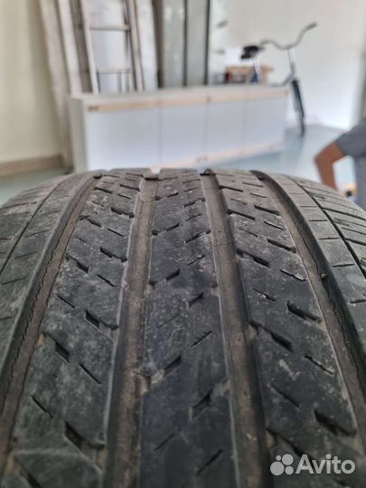 Michelin Pilot HX MXM4 235/50 R18 97V