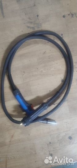 Полуавтомат