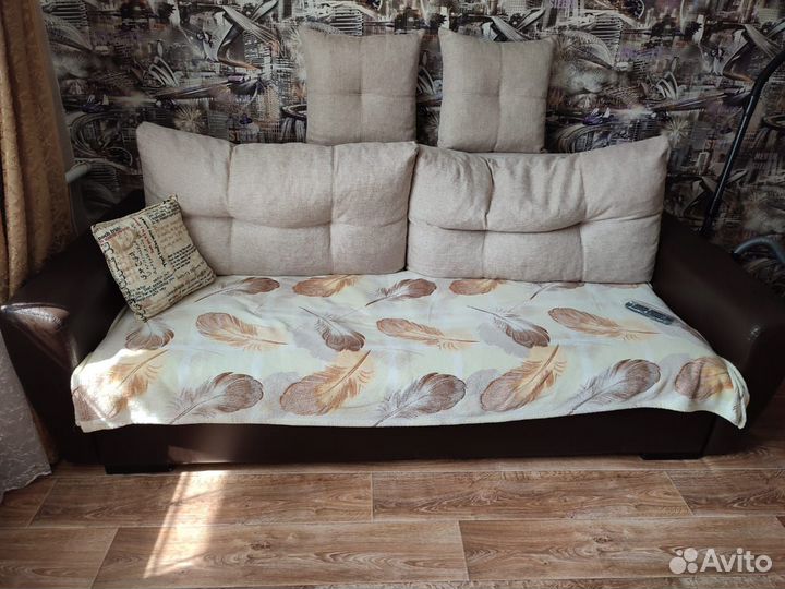 Продается диван