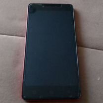 Lenovo A6010, 8 ГБ