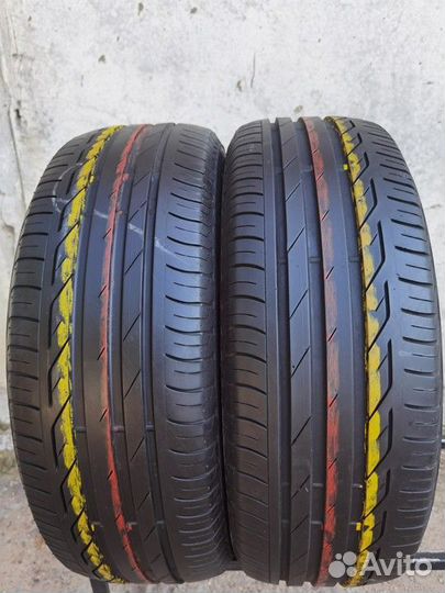 Bridgestone Turanza T001 195/60 R15 88H