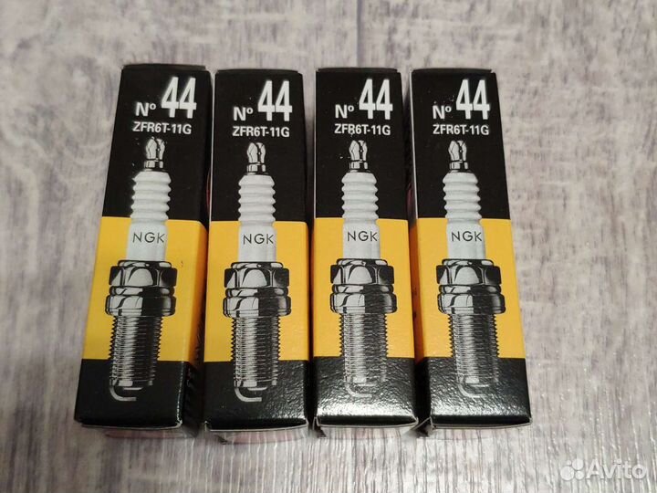 Свечи зажигания ngk Volkswagen, Skoda