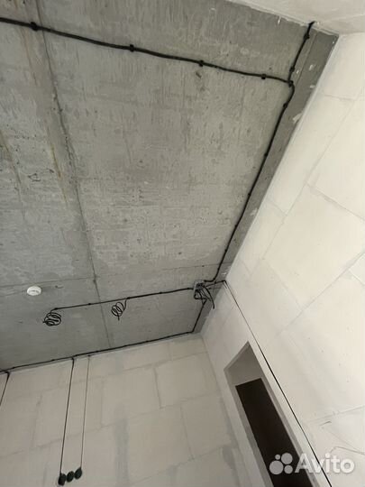 Электрик, электромонтаж