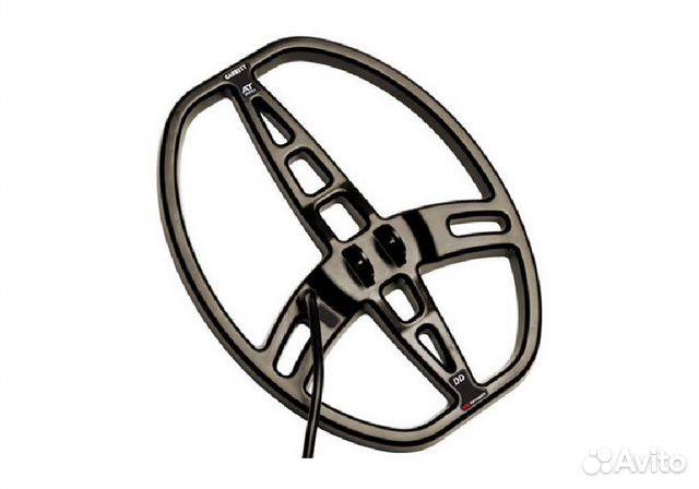 Катушка Garrett 8,5''x11'' DD для Ace