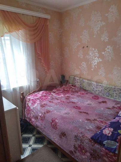 Дом 41,9 м² на участке 2 сот.