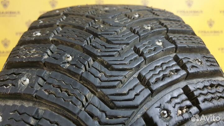 Michelin X-Ice North 205/55 R16 91T