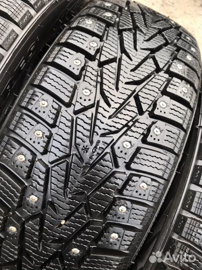 Nokian Tyres Nordman 7 195/60 R16