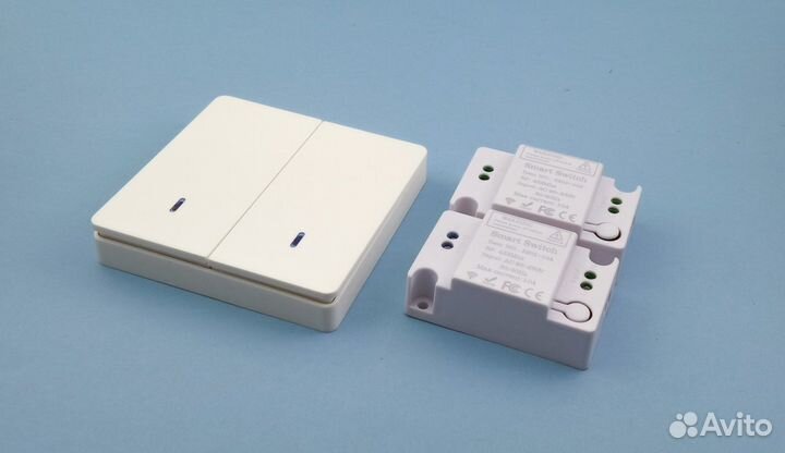 Беспроводной выключатель