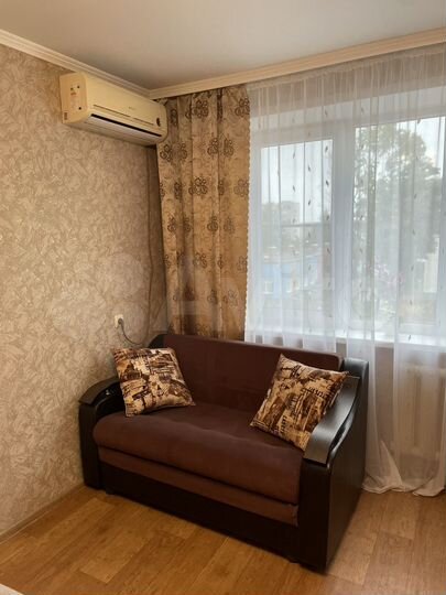 3-к. квартира, 63 м², 3/9 эт.