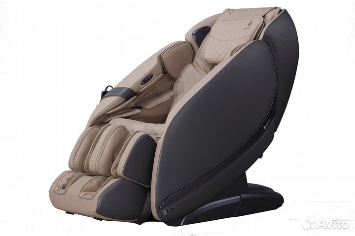 Массажное кресло Jera Osteo