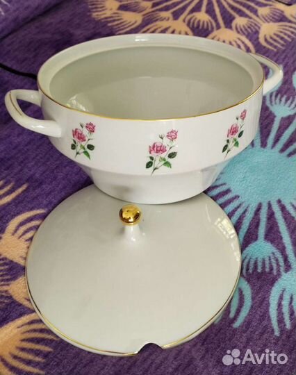 Набор столовой посуды