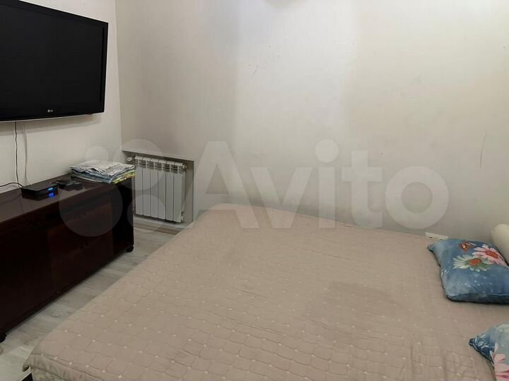 1-к. квартира, 44 м², 3/9 эт.