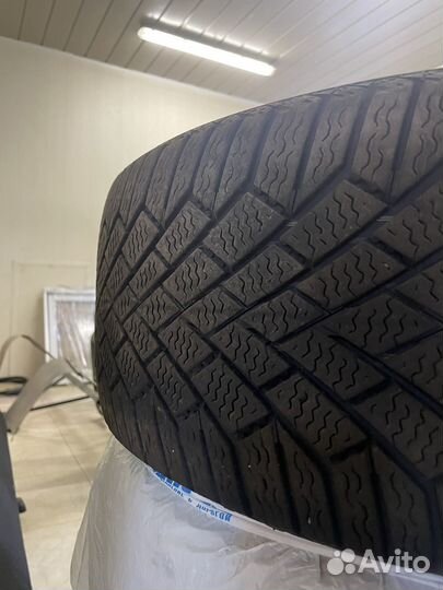 Зимний комплект BMW G20/30