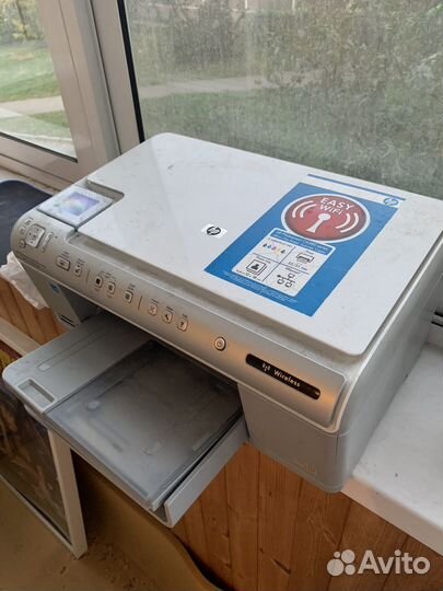 Принтер