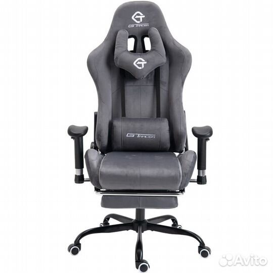 Игровое, геймерское кресло Domtwo /GT-Racer 305