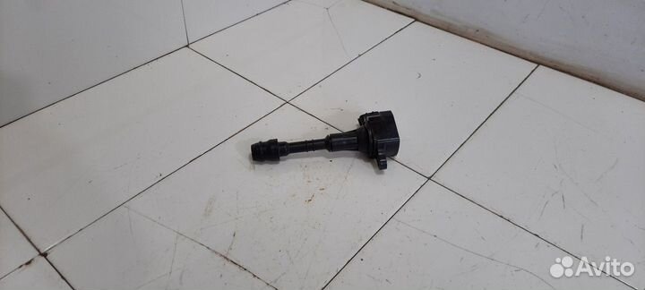 Катушка зажигания