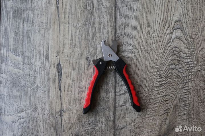 Когтерезка для собак