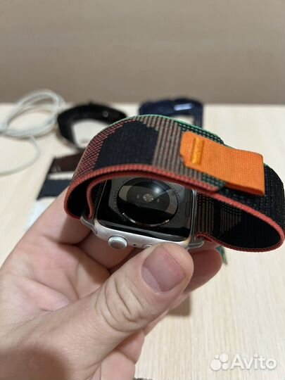 Apple watch 5 44 mm