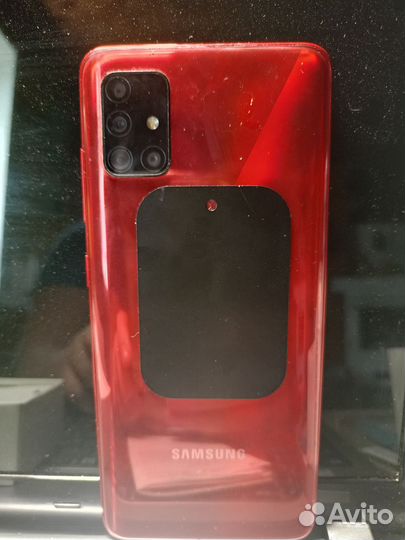 Samsung Galaxy A51, 4/64 ГБ