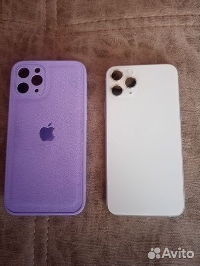iPhone 11 Pro, 64 ГБ