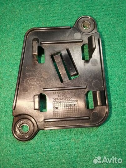 KX73-12A610-AA кронштейн датчика NOX Jaguar,Land R