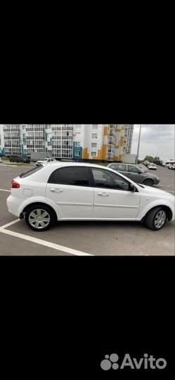 Chevrolet Lacetti 1.4 МТ, 2010, 236 000 км