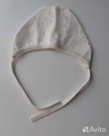 Комплект на выписку для девочки