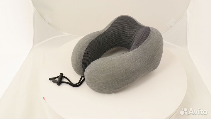 Дорожная подушка для шеи Cloudy