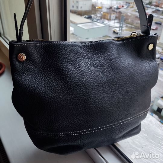 Новая сумка Furla оригинал, натуральная кожа