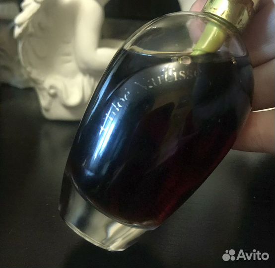 Парфюмерия винтаж