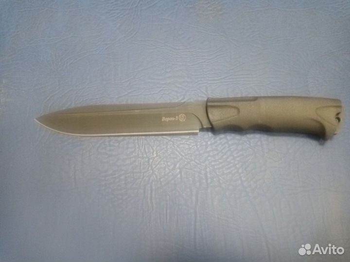 Нож Ворон-3 Кизляр