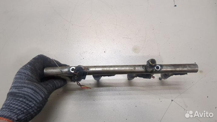 Форсунка топливная Audi A4 (B8), 2013