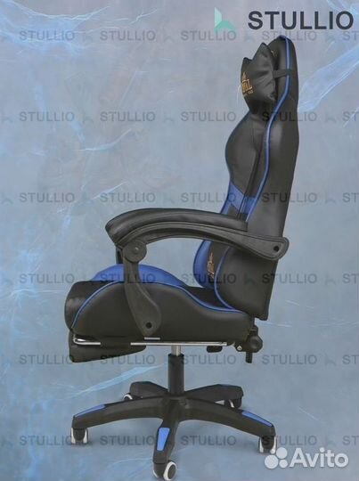 Компьютерное игровое (геймерское) кресло. Новые