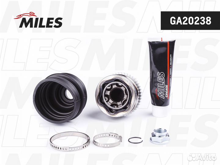 Шрус ford maverick III/mazda tribute 2.0-3.0 00-08