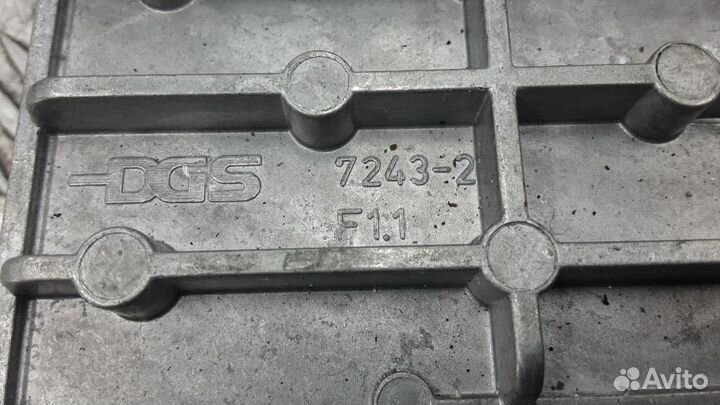 Усилитель акустической системы Audi A5/RS5/S5