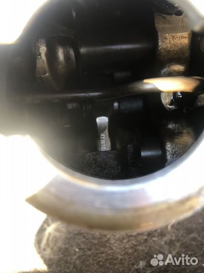 Двигатель bmw m20b25