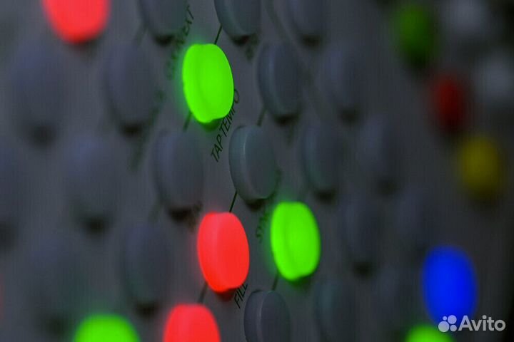 Tiptop Audio Circadian Rhythms Grid Sequencer - Wh