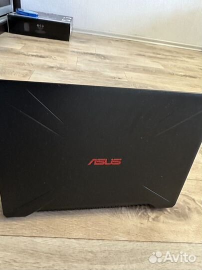 Asus