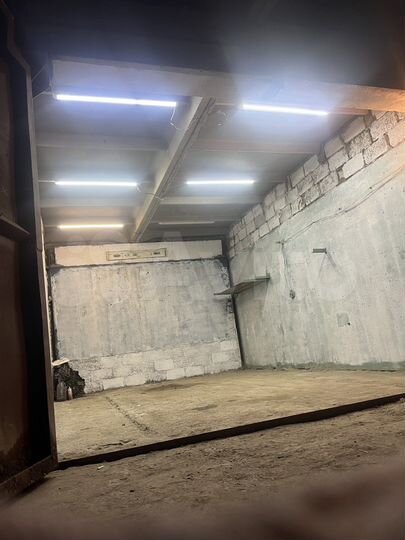 Гараж, 24 м²