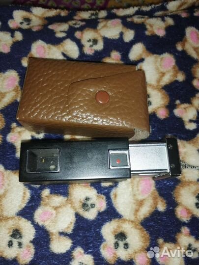 Фотоаппарат Киев 30